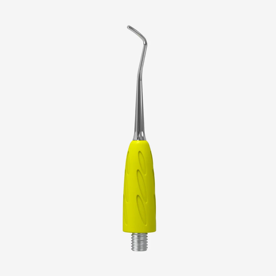 STALEKS UNIQ 31y Combo Working part of the pusher (curette, bend to the left)
