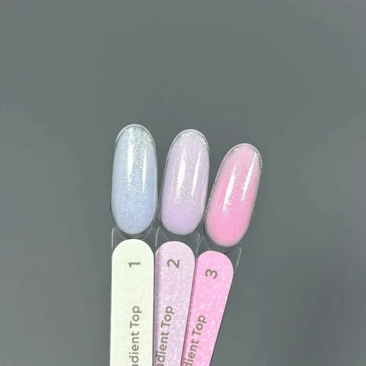 TOUCH Top 13 ml Gradient, 3
