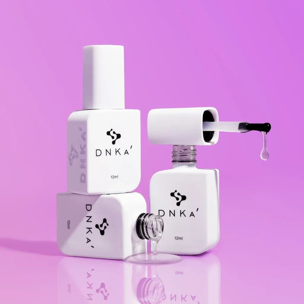 DNKa' Rubber Base 12 ml