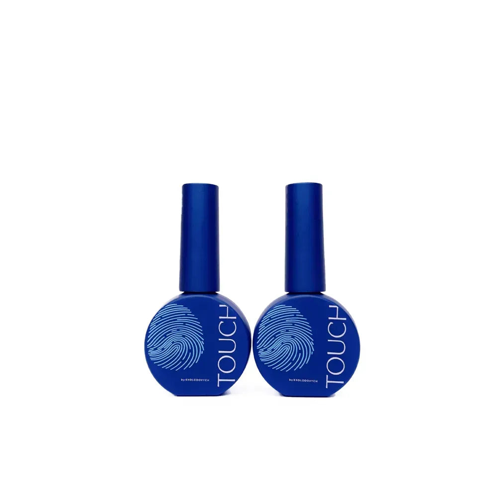 TOUCH Cover base 13ml Perla, 4
