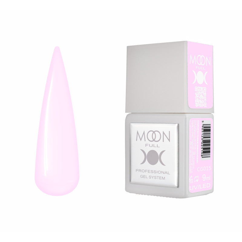 Moon Full Color №CG015, 9ml