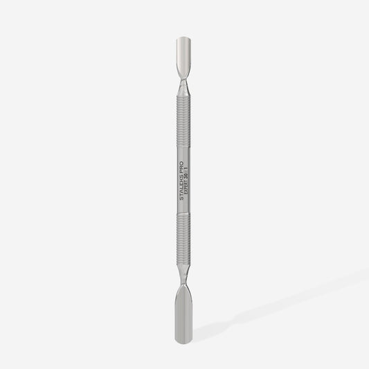 STALEKS EXPERT 30/1 TYPE 1
Rounded wide and rounded narrow pusher