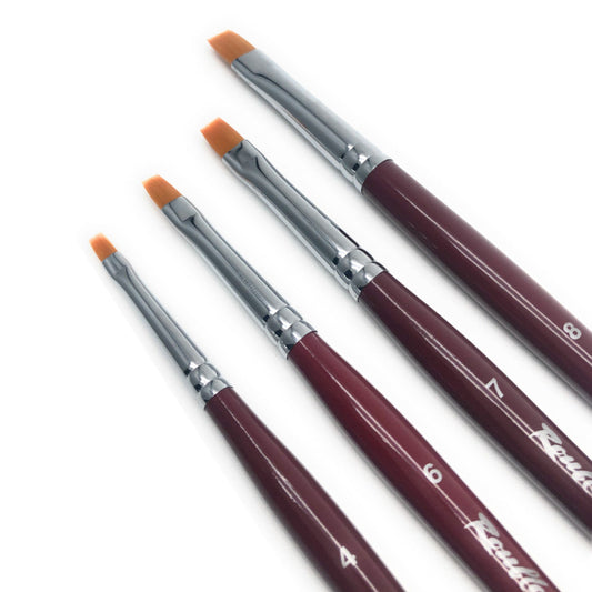 Nail art brush GC23R