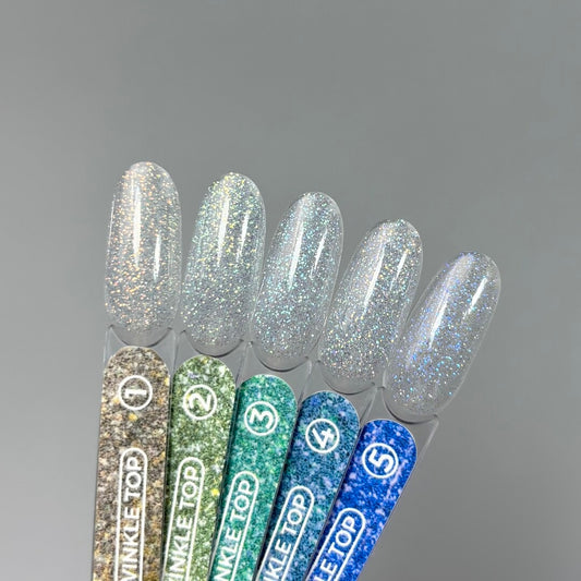 Touch Twinkle top, 13 ml, 04