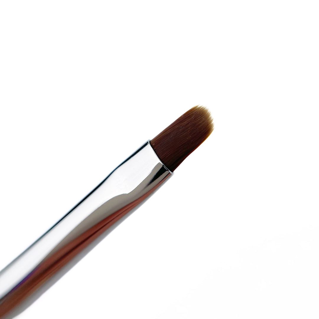 Touch Dual-Sided Brush: For Fine Lines and Gel