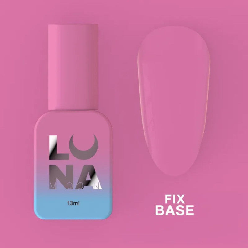 LUNAmoon Fix Base – Self-Leveling