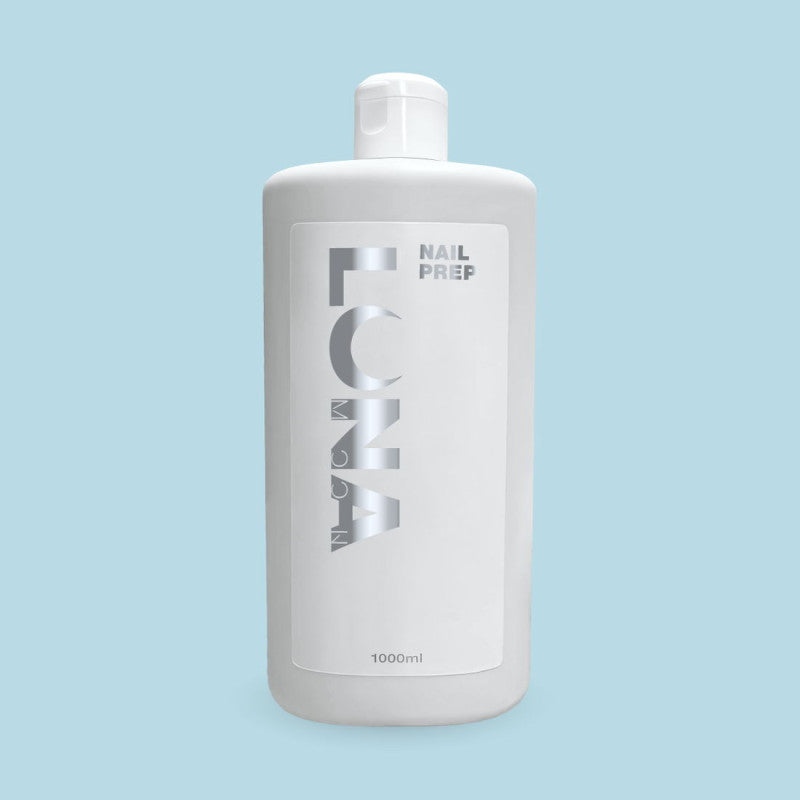 LUNAMOON Nail Prep, 1000 ml