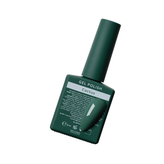 HEYLOVE Gel Polish Cactus, 15 ml