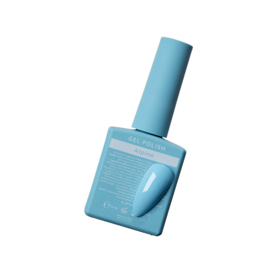 HEYLOVE Gel Polish - Alpine, 15ml