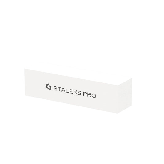 Staleks EXPERT 51 Nail Buffer 150 Grit , 1pcs