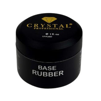 Crystal Professional Base rubber, 30ml