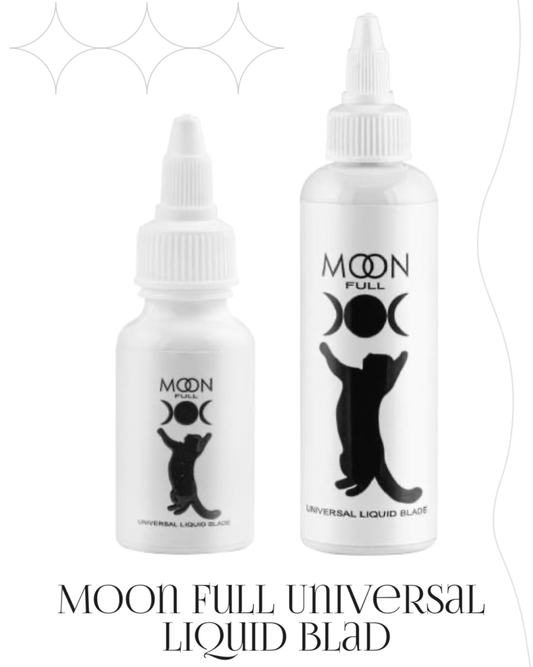 MOON FULL Universal Liquid Blade (liquid blade) 30 ml