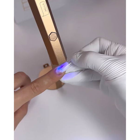HEYLOVE Hand Light