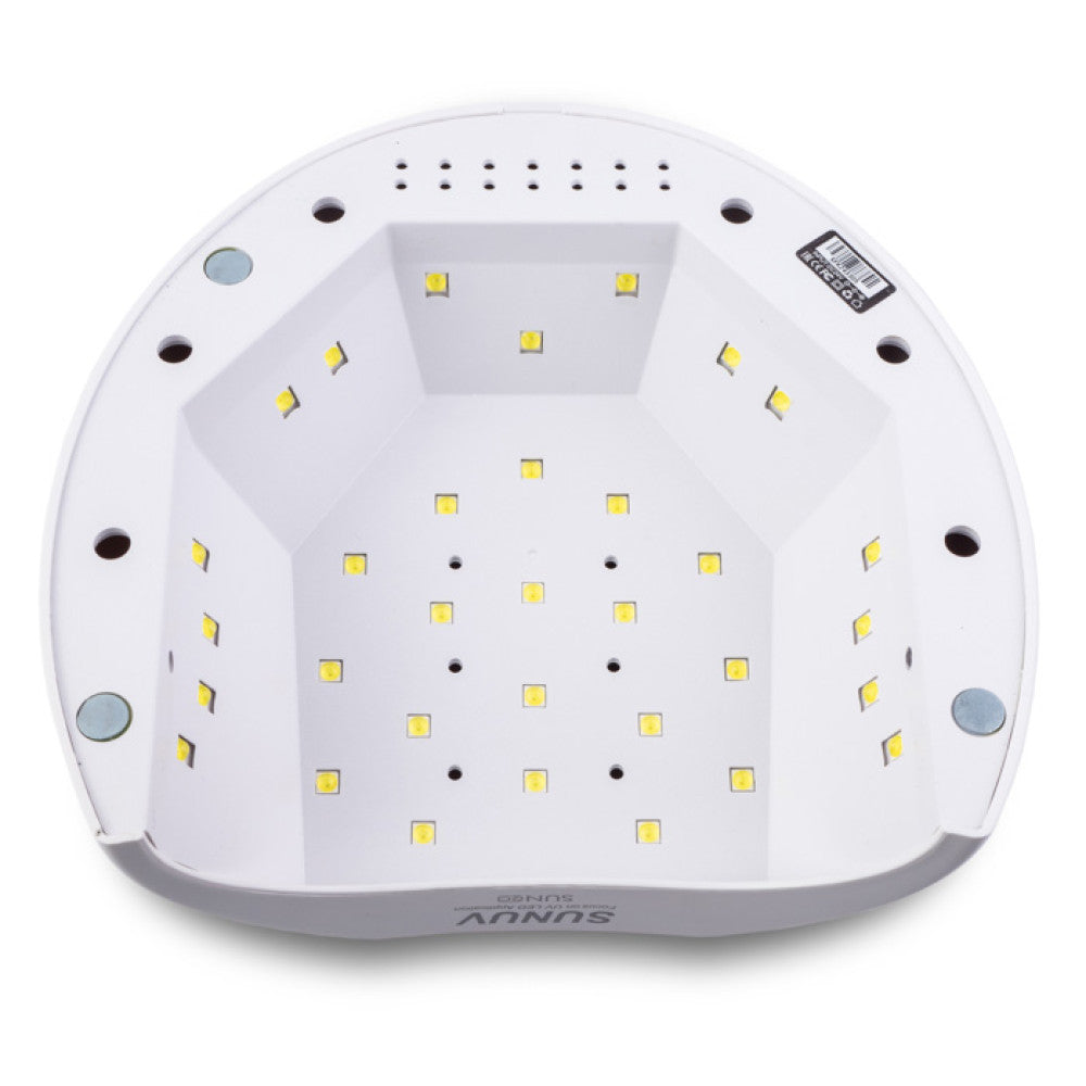 SUNUV SUN 2C 48W LED+UV Nail Lamp (Original)