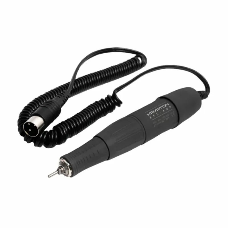 KRYPTON XPS-400 micromotor handle 40 000 rpm, Grey