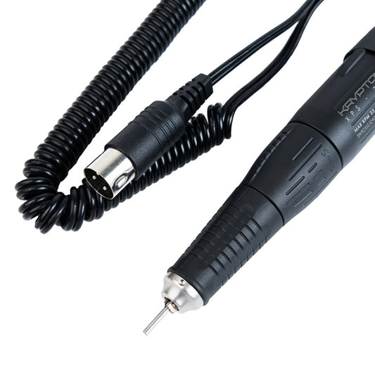 KRYPTON XPS-350 micromotor handpiece 35,000 rpm, black
