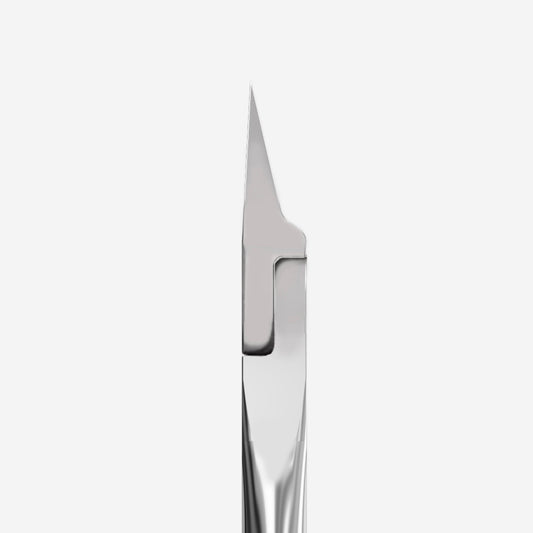 STALEKS EXPERT 61 Professional nippers for ingrown toenails, 12 mm