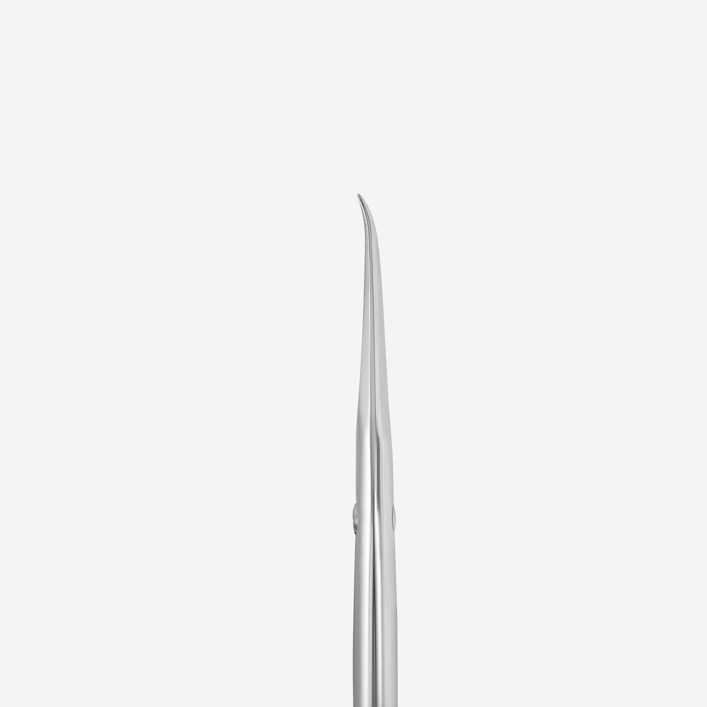 STALEKS EXCLUSIVE 23 TYPE 1 Professional cuticle scissors with hook