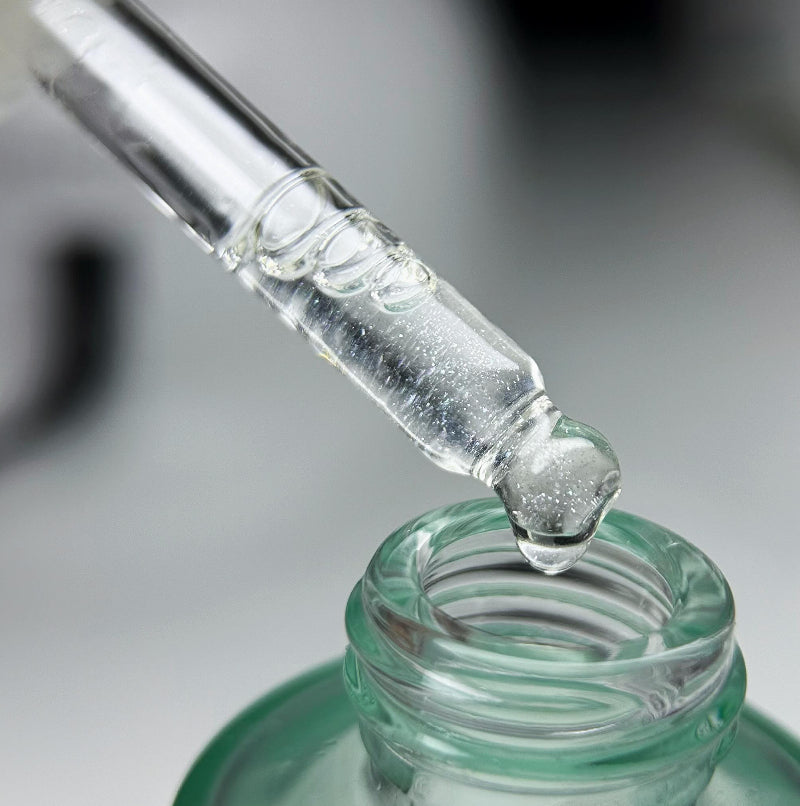 HOLOGRAPHIC DRY CUTICLE OIL Nourish, Hydrate, and Shine 30 ml