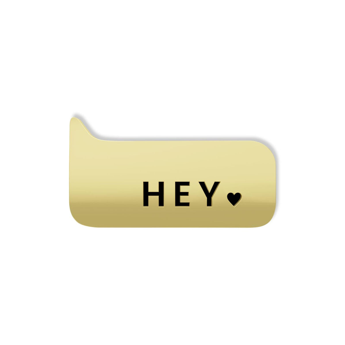 HEYLOVE