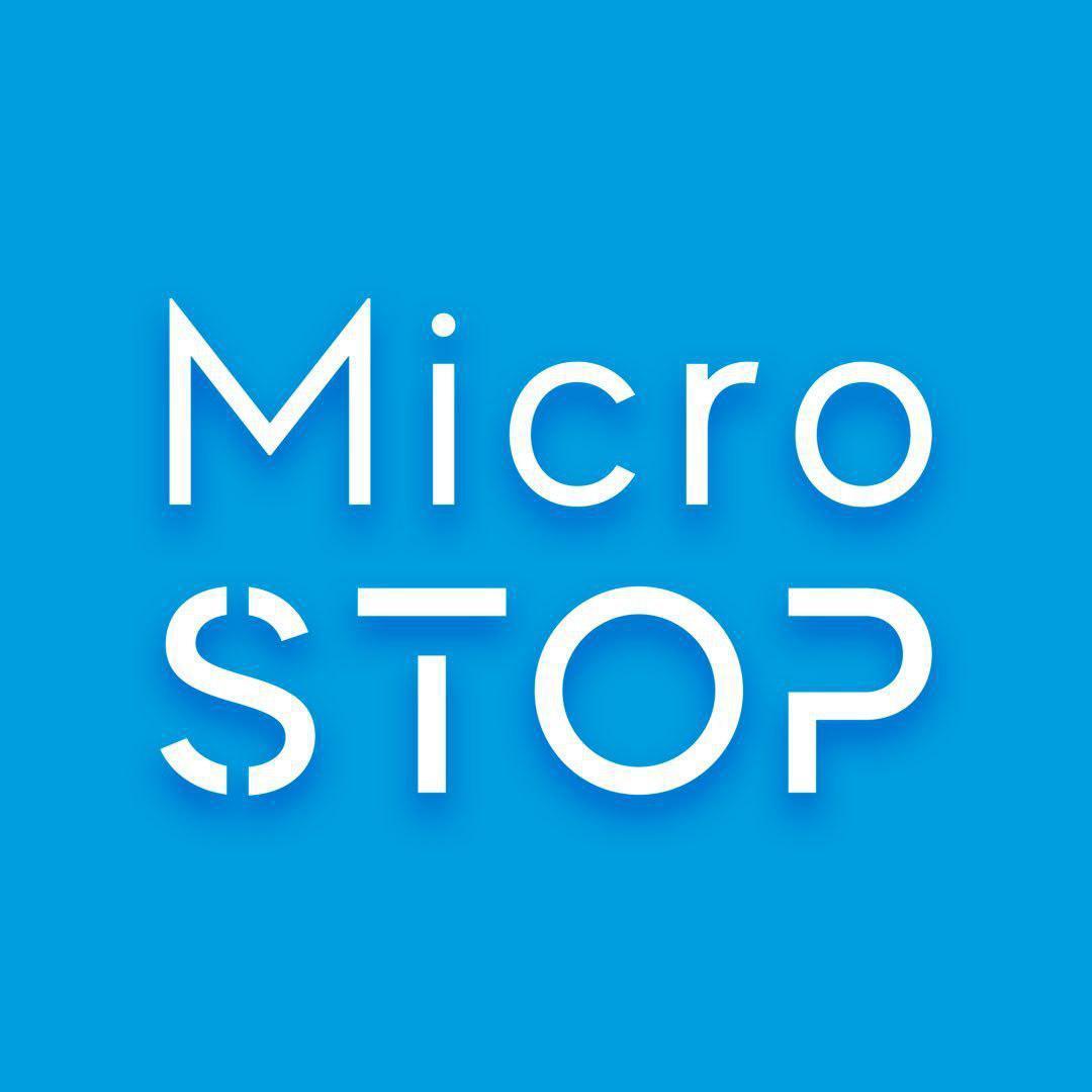 Microstop