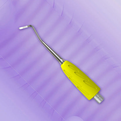 STALEKS UNIQ 32y Combo Working part of the pusher (curette, bend to the right)