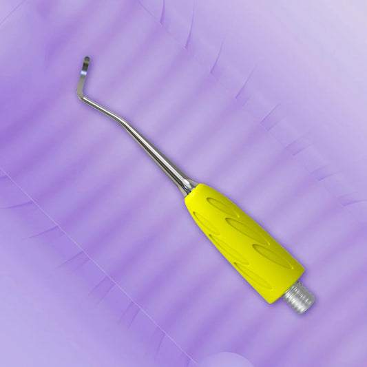 STALEKS UNIQ 31y Combo Working part of the pusher (curette, bend to the left)