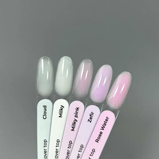 TOUCH Top Cover 13ml, Cloud