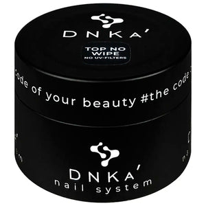 DNKa' Top No Wipe (no UV-filters), 30 ml