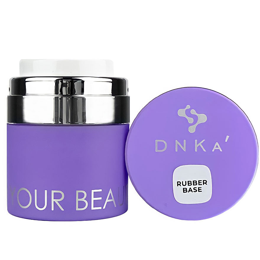 DNKa' Rubber Base with pump 30 ml