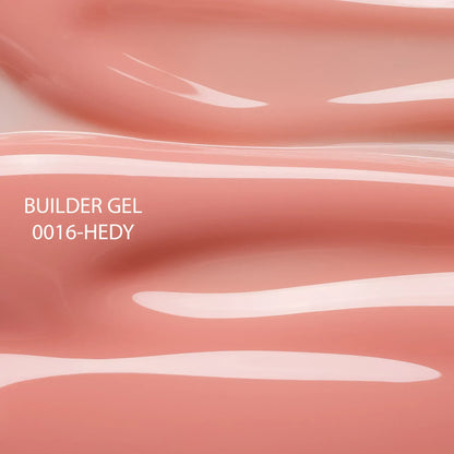 DNKa' Builder Gel #0016 Hedy 30 ml