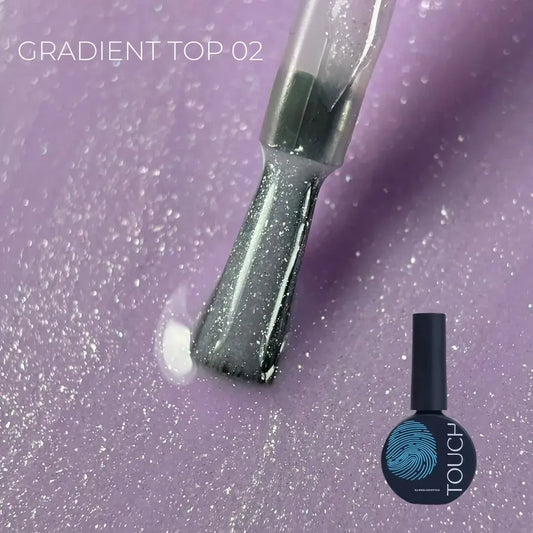 TOUCH Top 13 ml Gradient, 2