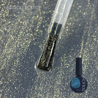 TOUCH Top 13 ml Mirror, 1