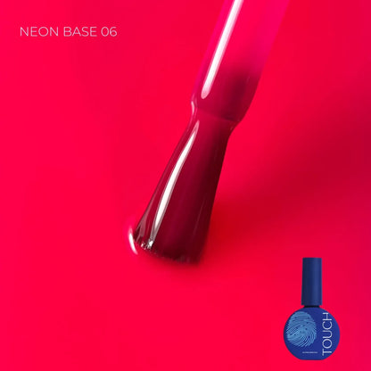 TOUCH Cover base 13ml, Neon 06