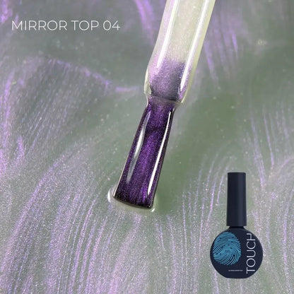 TOUCH Top 13 ml Mirror, 4