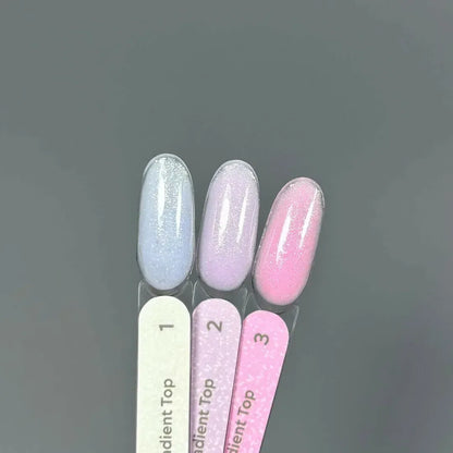 TOUCH Top 13 ml Gradient, 2