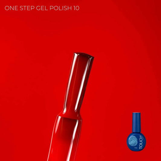 TOUCH Gel polish 9ml, 10