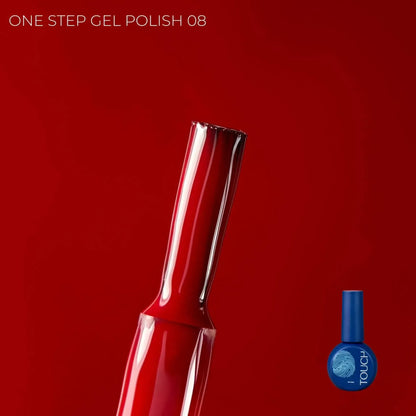 TOUCH Gel polish 9ml, 08