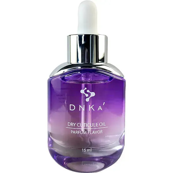 DNKa’ Dry Cuticule Oil Peach On The Beach 15ml