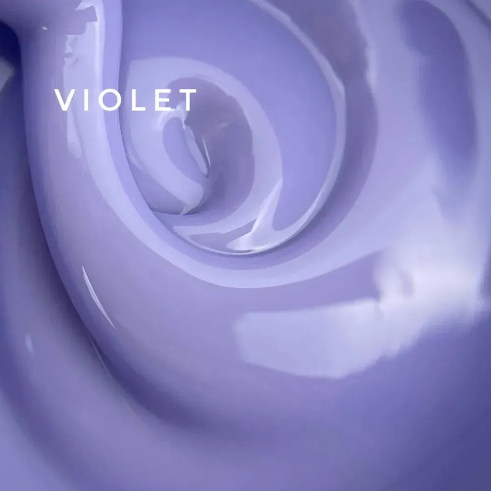 TOUCH Cover base 13ml, Violet