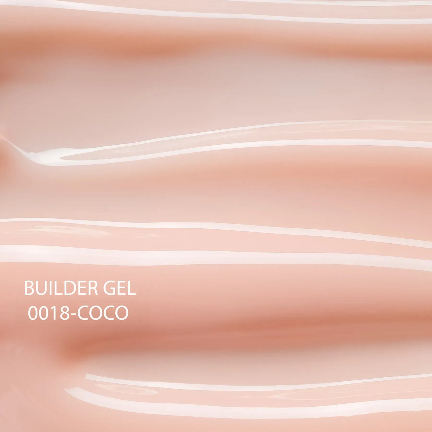 DNKa' Builder Gel #0018 Coco 30 ml