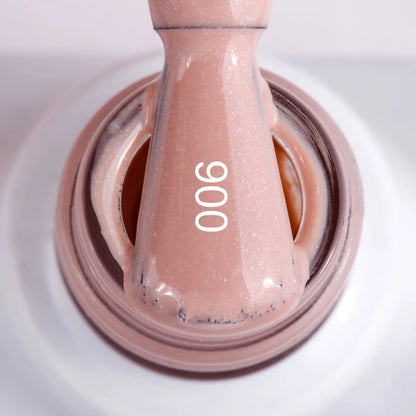 Baby Moon Gel Polish Nr.06, 8 ml