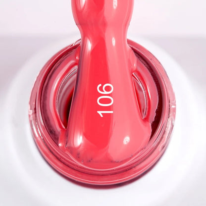 Baby Moon Gel Polish Nr.106, 8 ml