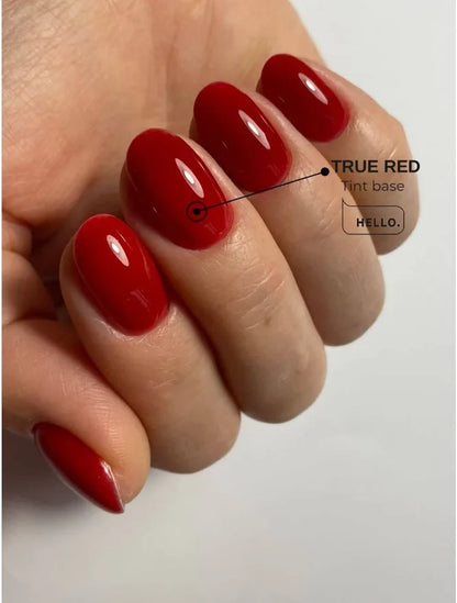 HEYLOVE Tint Base True red, 15 ml