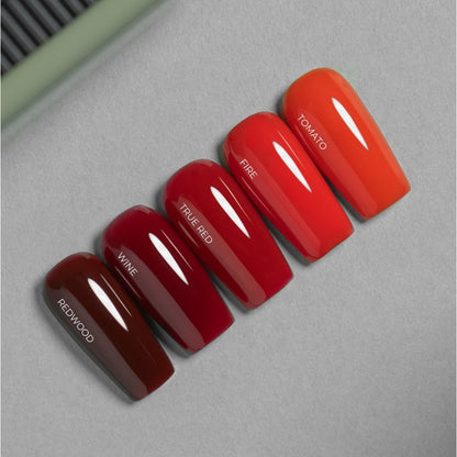 HEYLOVE Tint Base True red, 15 ml