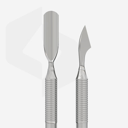 STALEKS EXPERT 30 TYPE 3
Rounded wide pusher and cleaner
