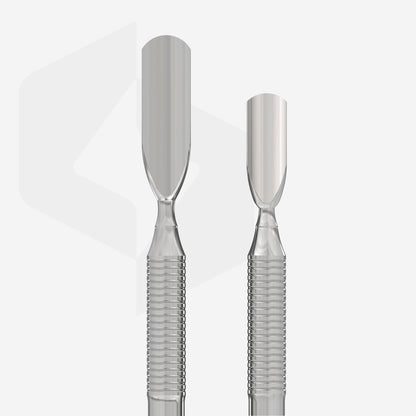 STALEKS EXPERT 30/1 TYPE 1
Rounded wide and rounded narrow pusher
