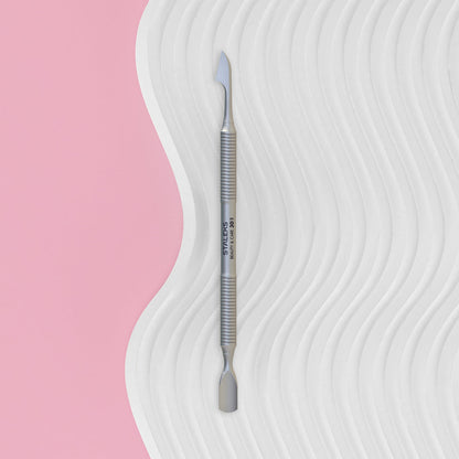 STALEKS BEAUTY & CARE 30 TYPE 1
Rounded narrow pusher and cleaner