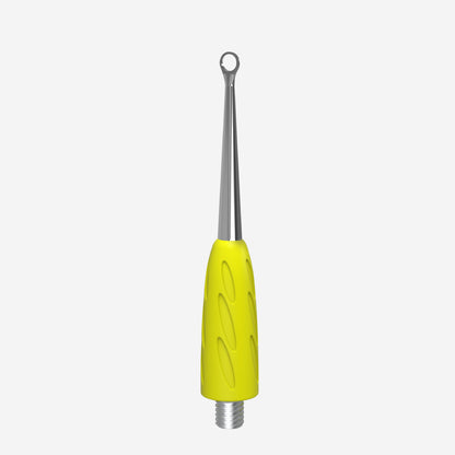 STALEKS UNIQ 11y ComboWorking part of the pusher (loop pusher)