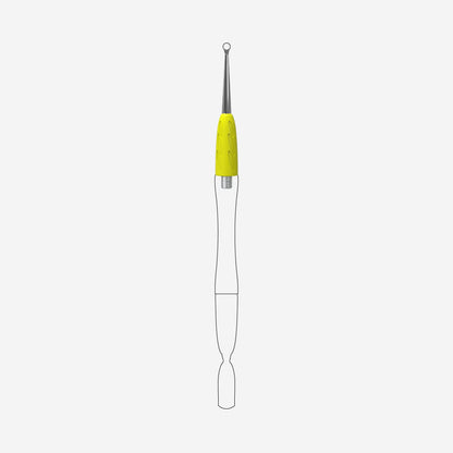 STALEKS UNIQ 11y ComboWorking part of the pusher (loop pusher)